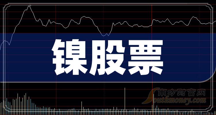 >【镍相关企业排名】10月6日股票成交量排行榜一览