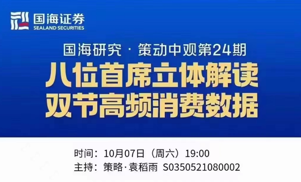 双节期间美港股表现强势，原油、美债跌幅明显，对A股影响如何？