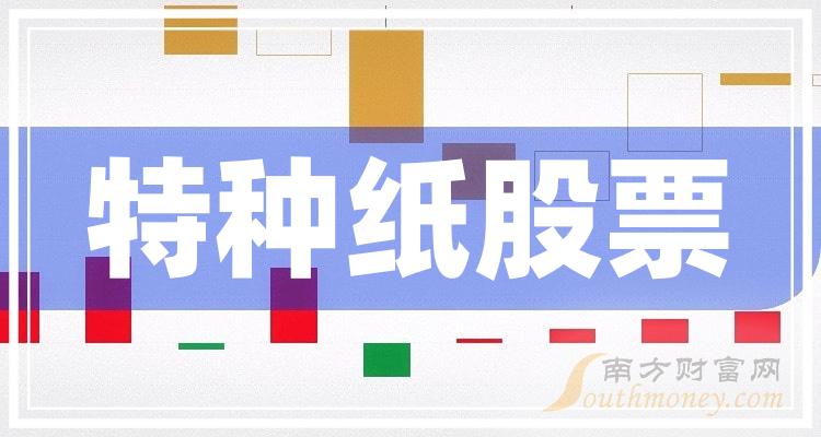 >2023年10月9日特种纸板块股票市盈率排名：齐峰新材351.5倍