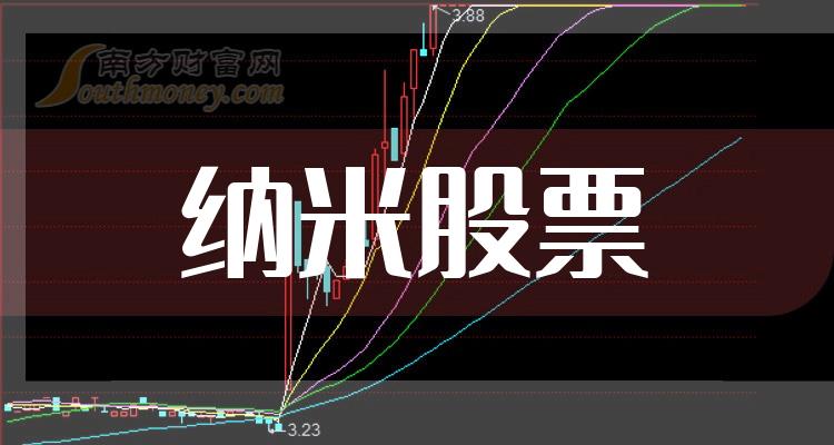 >纳米哪个公司好（10月6日股票市盈率排行榜）