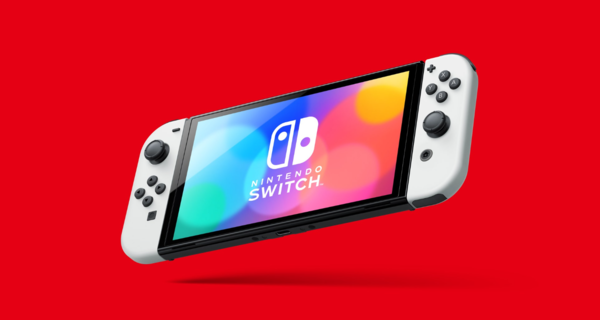 任天堂Switch 2将升级机器学习功能，支持向下兼容