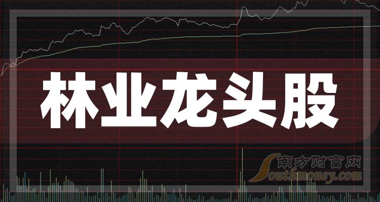 林业十大概念上市公司，龙头股梳理一览（10/10）