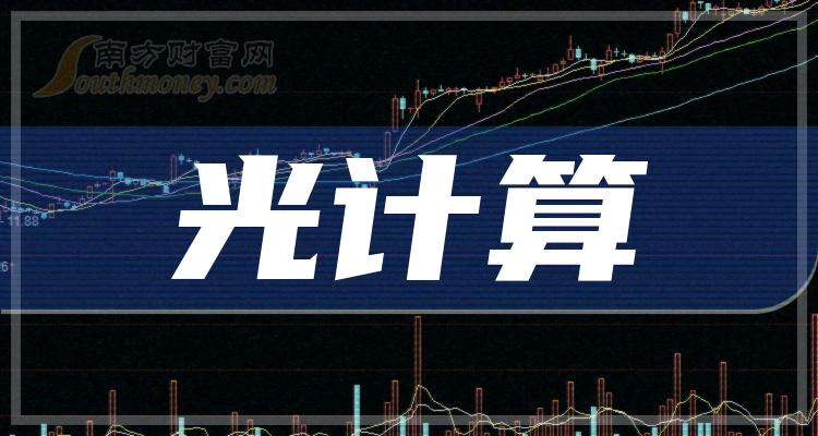 光计算相关公司哪个好_2023年10月11日成交额排行榜