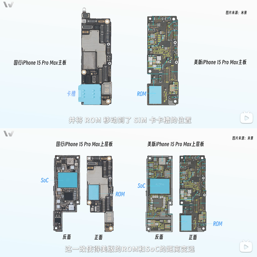 美版被破解！最便宜的iPhone 15来了