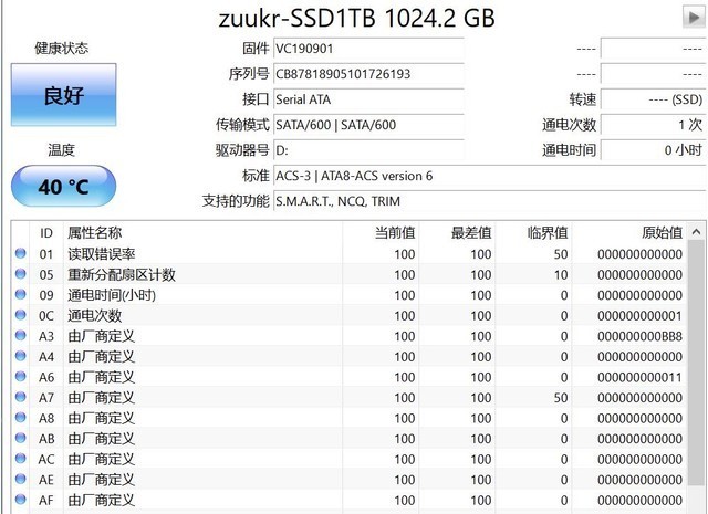 SSD黑片是如何变成“原厂颗粒”的