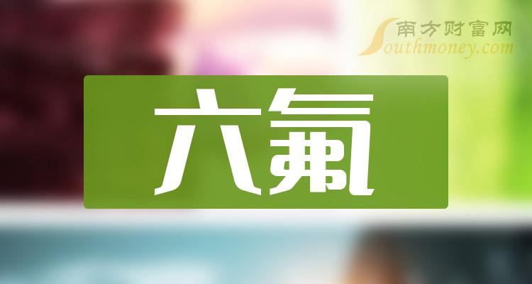 >六氟TOP10排行榜：10月13日股票成交量排名一览