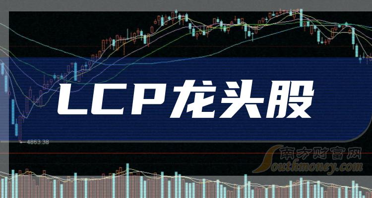 >LCP股龙头-LCP的龙头股是哪几只（10/13）