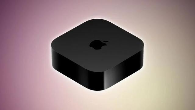 2024款苹果Apple TV消息汇总：升级A16芯片，改善Wi-Fi