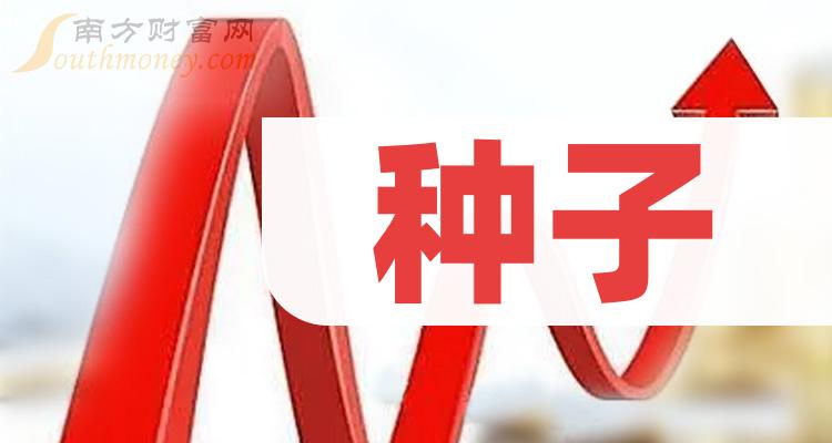 种子公司哪家比较好_二季度每股收益前10排名