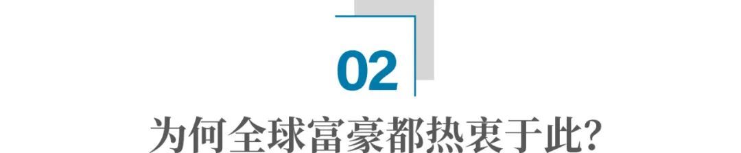 全球富豪都在烧钱“续命”，死亡在未来只属于穷人？