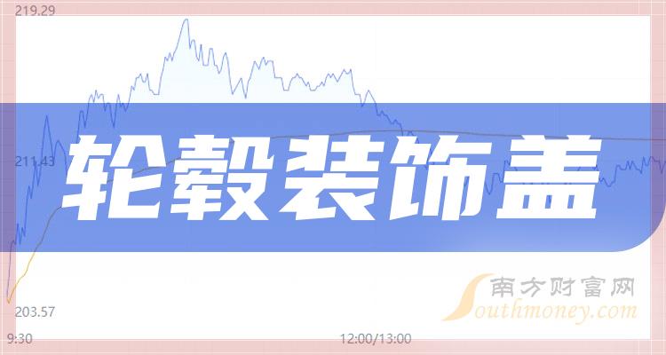 >轮毂装饰盖概念上市公司有哪些（2023/10/20）