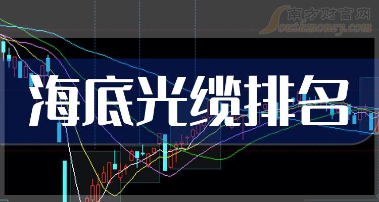 海底光缆上市公司十强：10月20日上市公司成交量排名