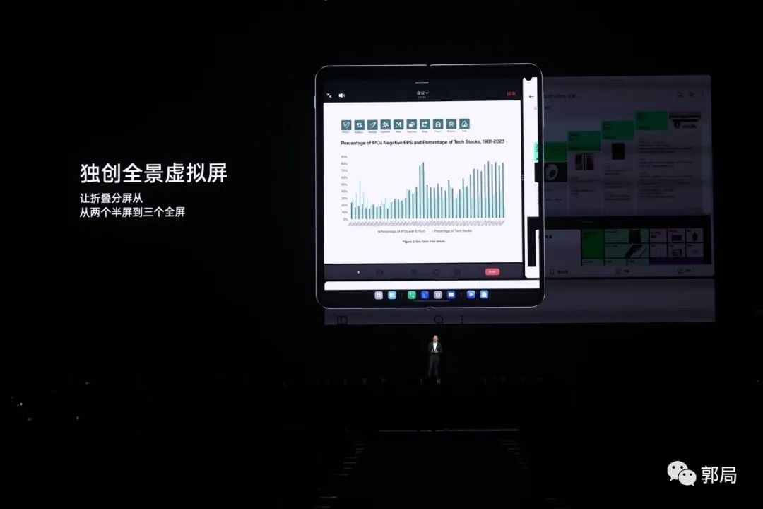 从软件逻辑，理解OPPO对折叠屏的破局