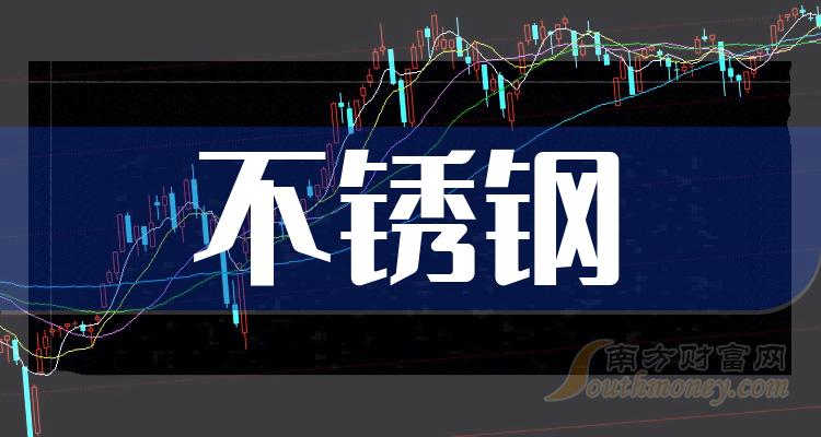 不锈钢概念股龙头有哪些（2023/10/21）