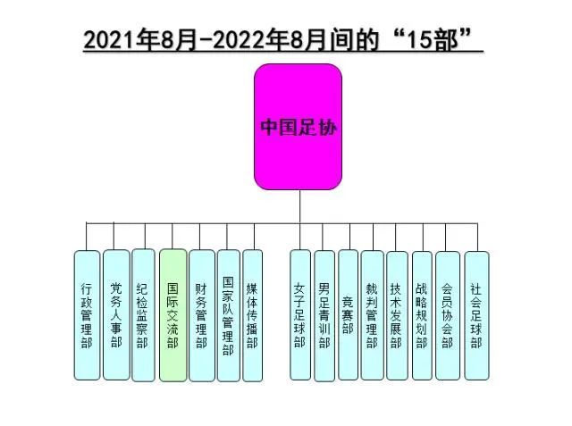 新足协当务之急：拨乱反正 肃清余毒 精兵简政