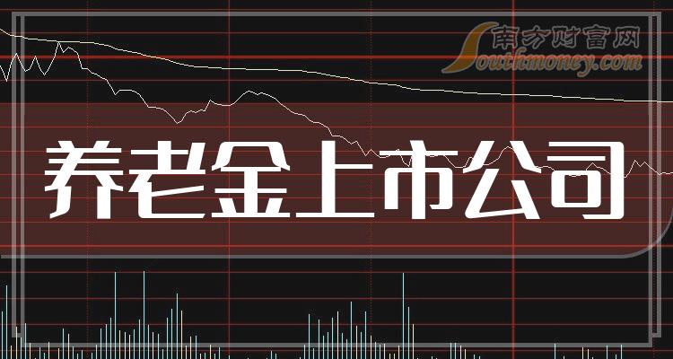 >十大养老金企业：上市公司成交量排行榜一览（10月23日）