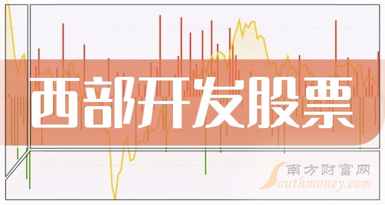 西部开发十强企业名单（二季度概念股票毛利率排名）