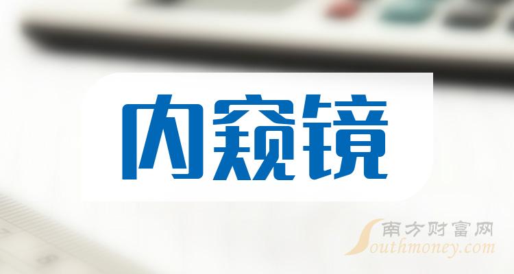 内窥镜概念股龙头股有哪些（2023/10/24）