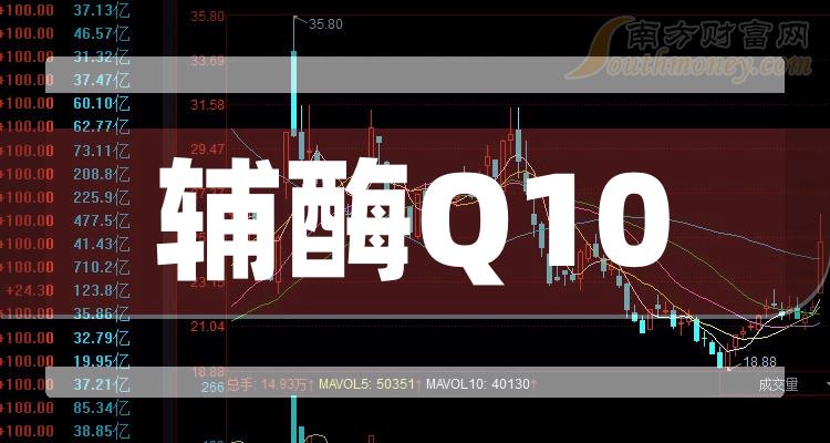 辅酶Q1020强排行榜|10月24日股票成交额排名