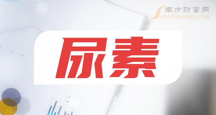 2023年10月24日尿素概念上市公司市盈率排名TOP20