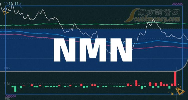 >2023年10月24日排名：NMN概念股成交额榜单，谁上榜了？