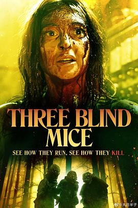 三只盲鼠 Three Blind Mice在线观看电影