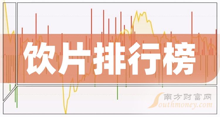 饮片上市公司十强(10月25日市值企业排行榜)