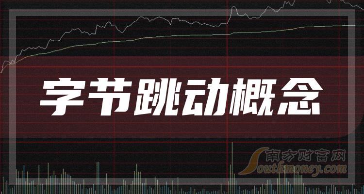 字节跳动概念上市公司十强（10月26日股票成交量的排名）