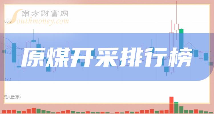 10月26日原煤开采相关企业市盈率排行榜（TOP20）