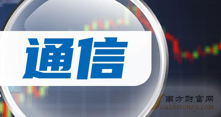 >通信相关企业前十名|10月27日成交额排行榜前10