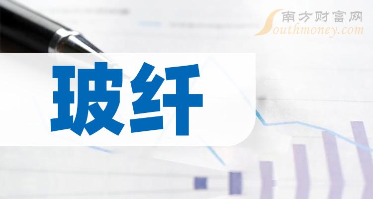 玻纤上市公司龙头股一览（2023/10/28）