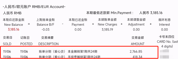 民生银行信用卡被投诉分期套路多，曾因催收不审慎被罚款80万元