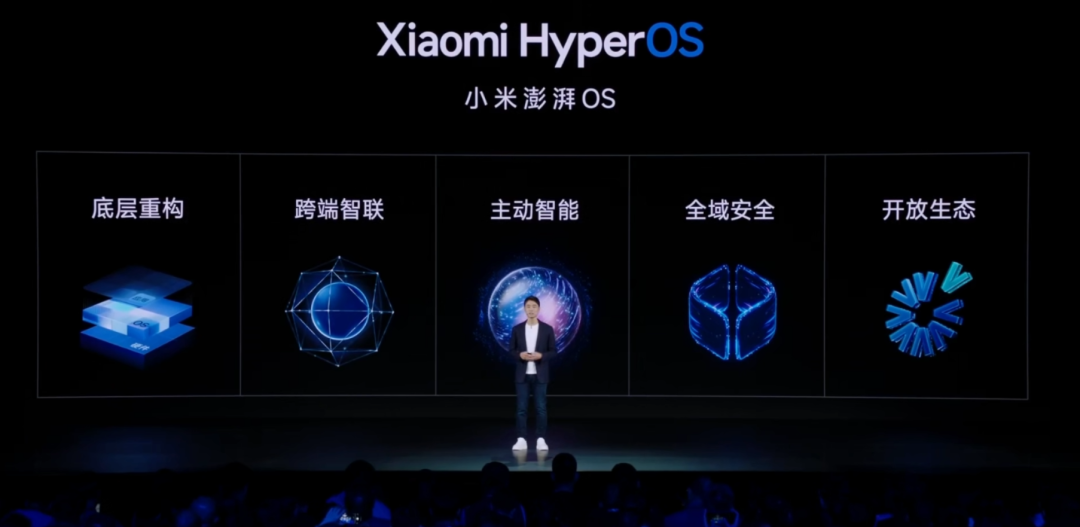 搭载了HyperOS 的小米14，用起来到底怎么样？