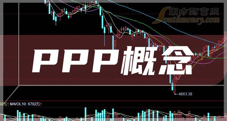 PPP概念公司十强(2023第二季度毛利率相关公司排行榜)