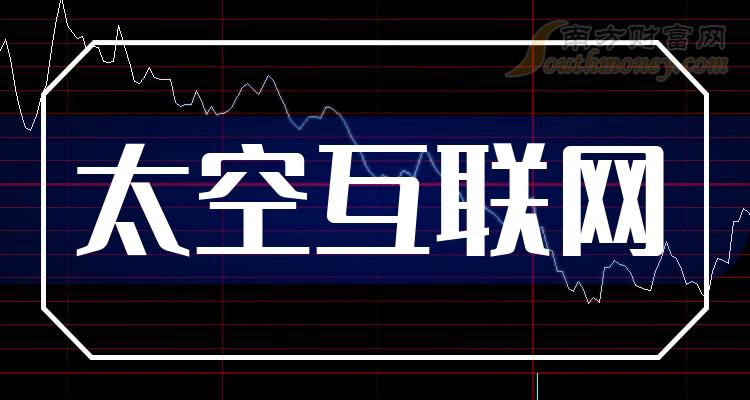 >盘点太空互联网概念上市公司市盈率TOP20排行榜（10月27日）