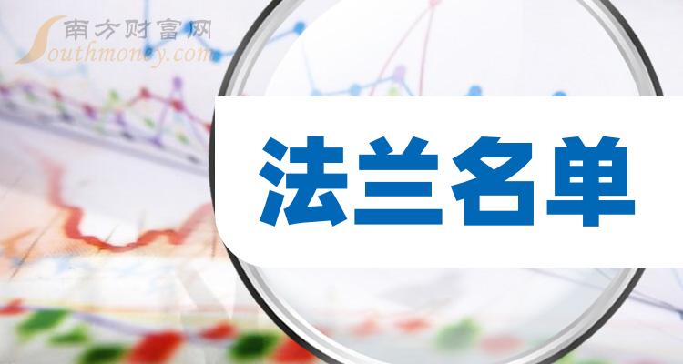 2023年10月27日法兰股票主力净流入前10名单查询