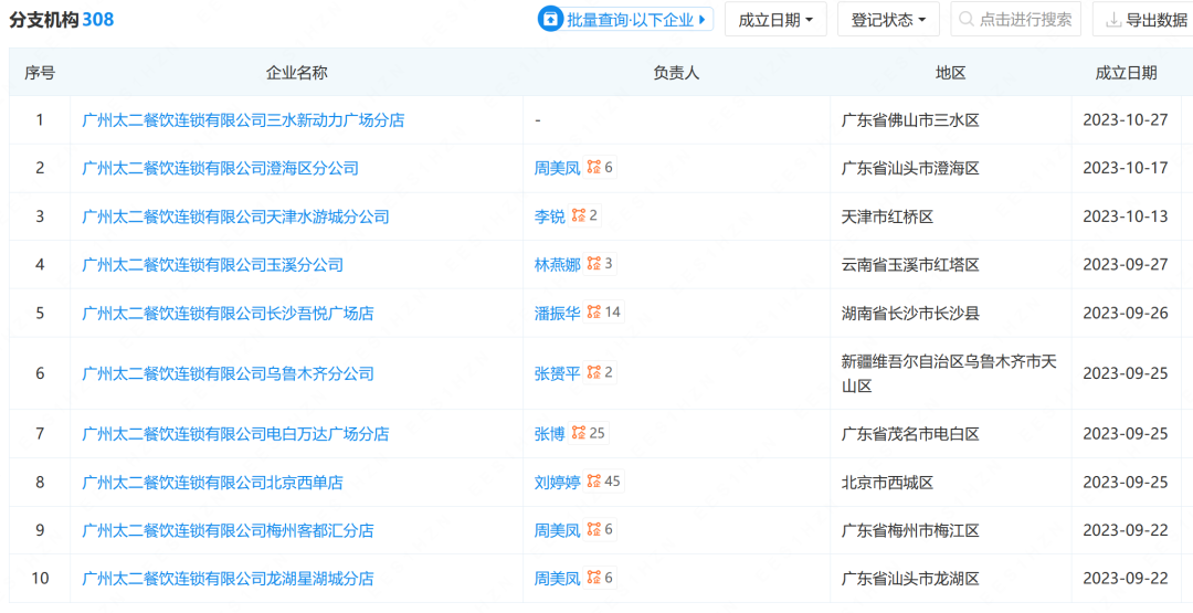 遭大众点评“下架”？太二酸菜鱼紧急回应