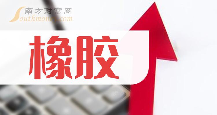 橡胶相关公司十强：2023年第二季度上市公司净利率排行榜