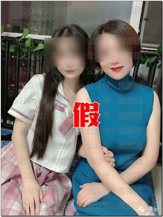 狗血！网络疯传超美外卖媛上门送外卖！真相到底如何？