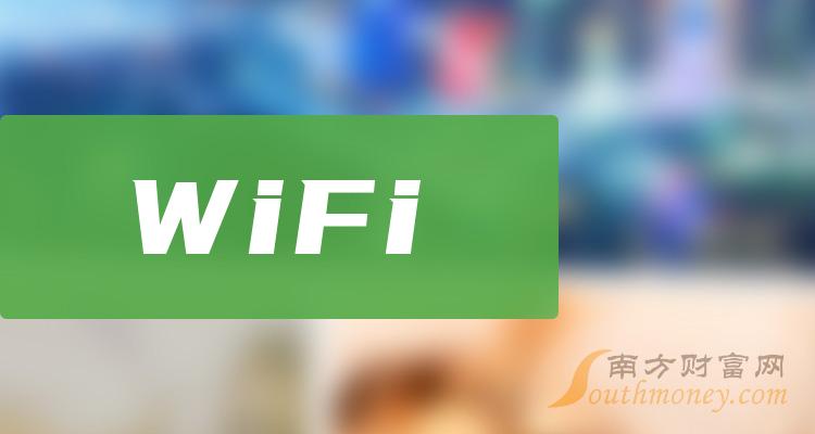 WiFi排行榜-TOP10WiFi股票成交量排名(2023年10月31日)