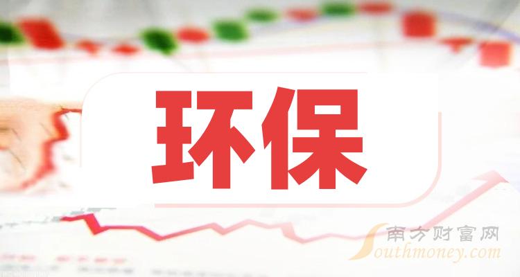 359只环保概念股，哪几只有潜力呢？（11/1）