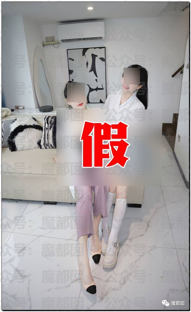 狗血！网络疯传超美外卖媛上门送外卖！真相到底如何？