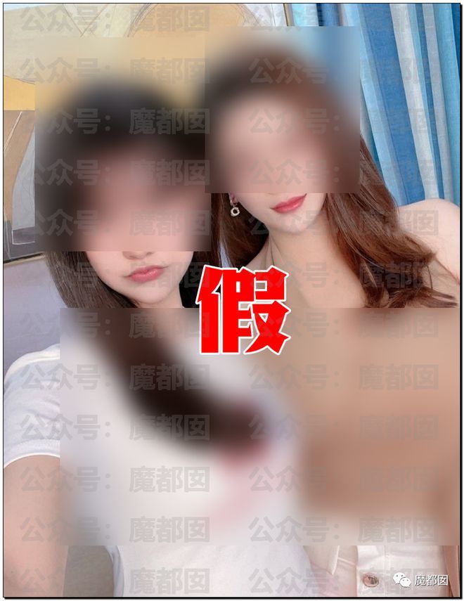 狗血！网络疯传超美外卖媛上门送外卖！真相到底如何？