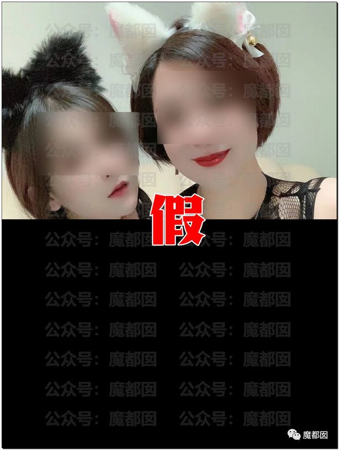 狗血！网络疯传超美外卖媛上门送外卖！真相到底如何？