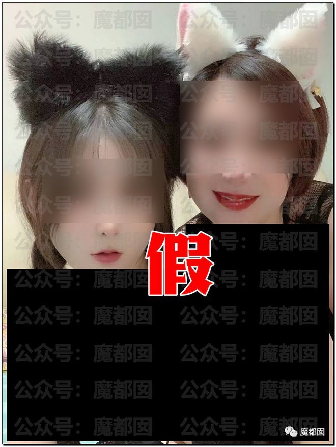 狗血！网络疯传超美外卖媛上门送外卖！真相到底如何？