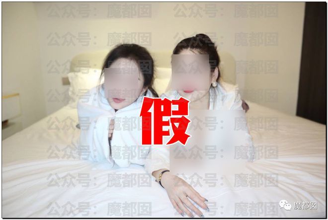 狗血！网络疯传超美外卖媛上门送外卖！真相到底如何？