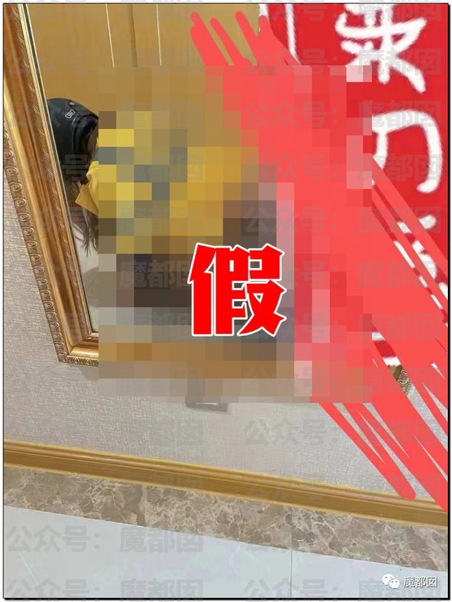 狗血！网络疯传超美外卖媛上门送外卖！真相到底如何？