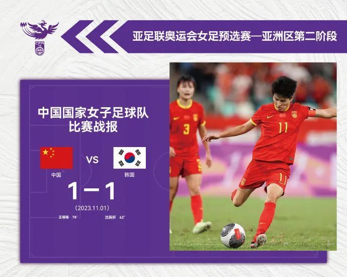 1-1出局！中国女足陷低迷！三大赛场战绩不佳，这锅该谁背？