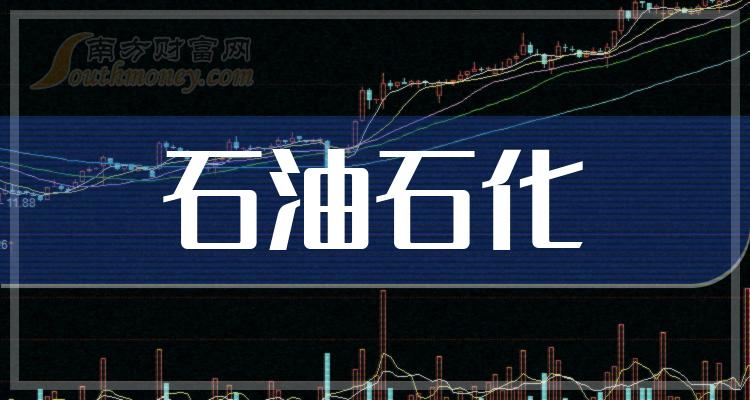 石油石化概念龙头上市公司一览（2023/11/2）