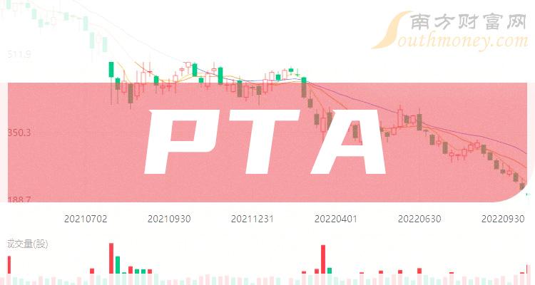 PTA相关企业排名前十的有哪些（11月2日市盈率榜）